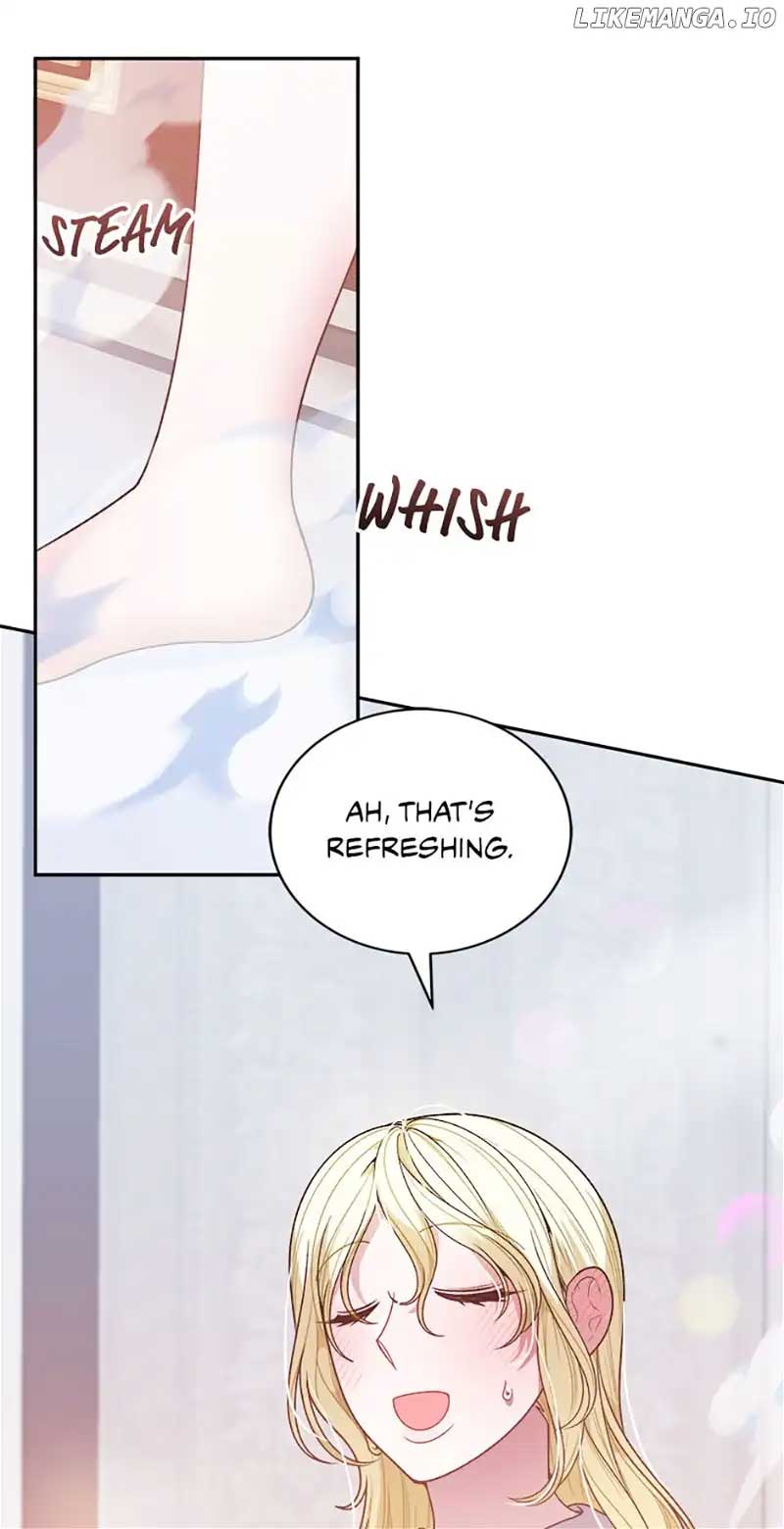 One Step Forward to the Flower Path Chapter 85 - Page 2