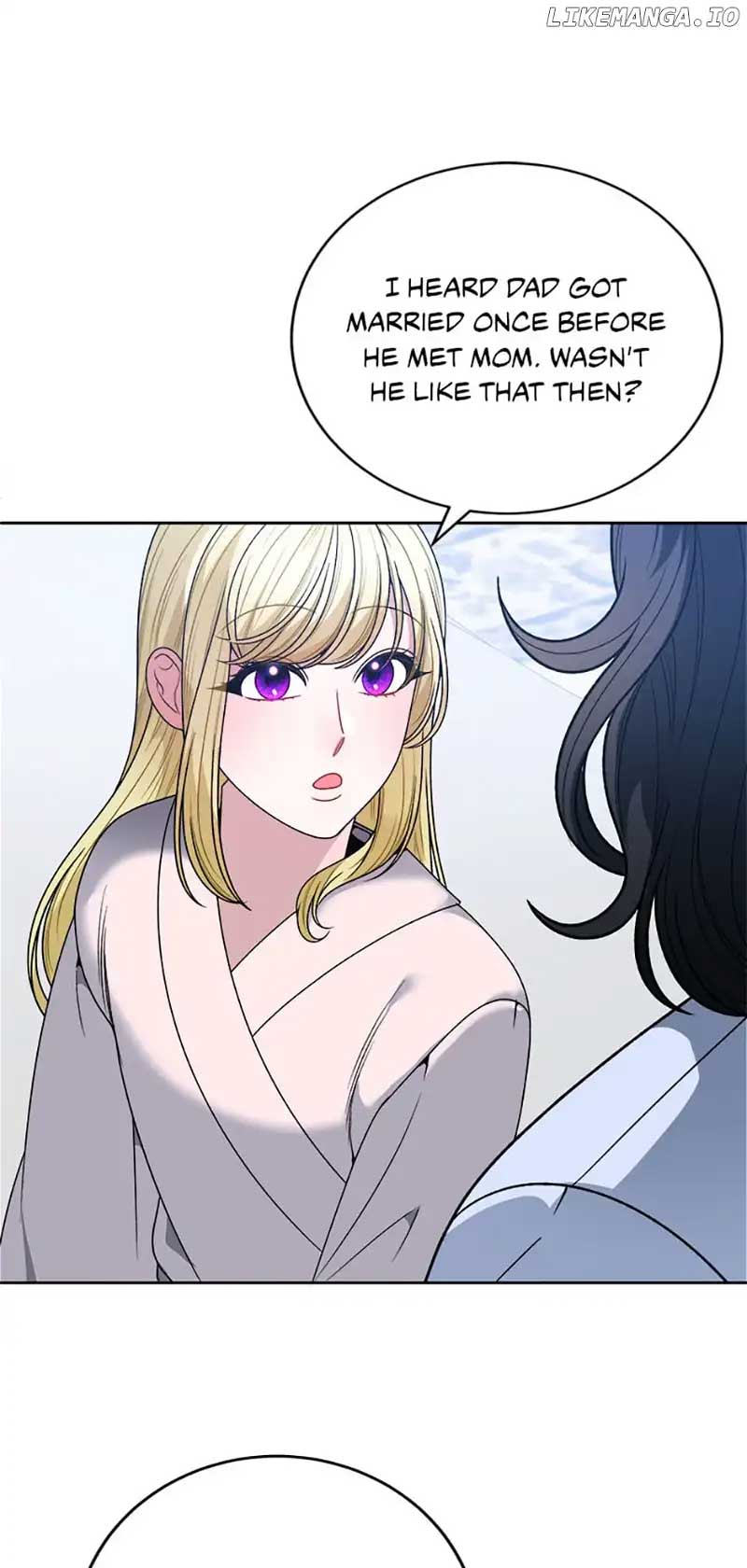 One Step Forward to the Flower Path Chapter 85 - Page 23