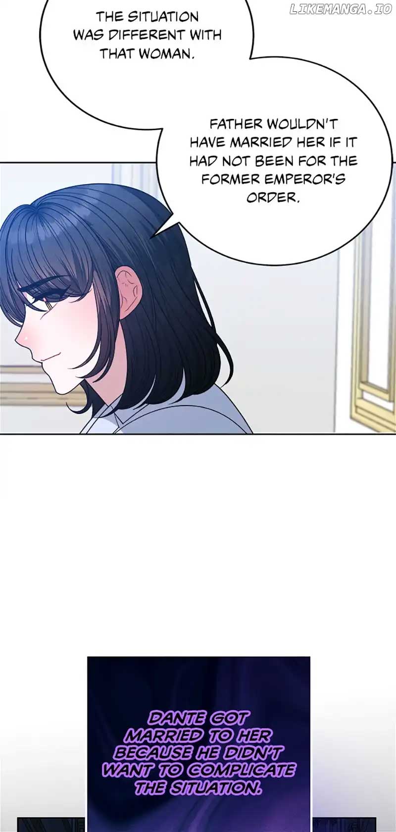 One Step Forward to the Flower Path Chapter 85 - Page 24