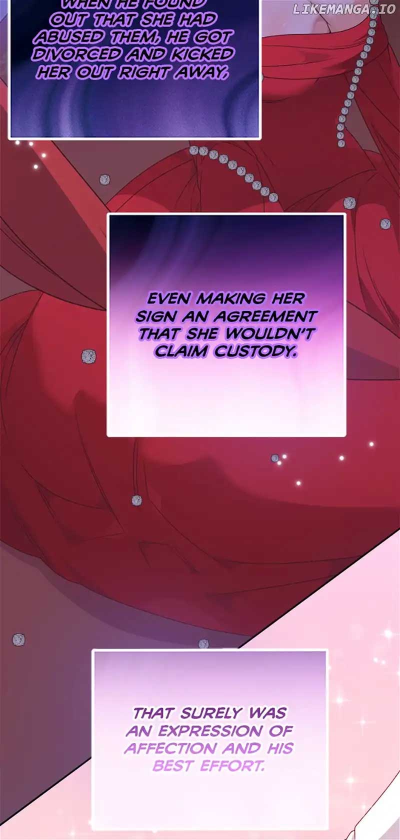 One Step Forward to the Flower Path Chapter 85 - Page 27