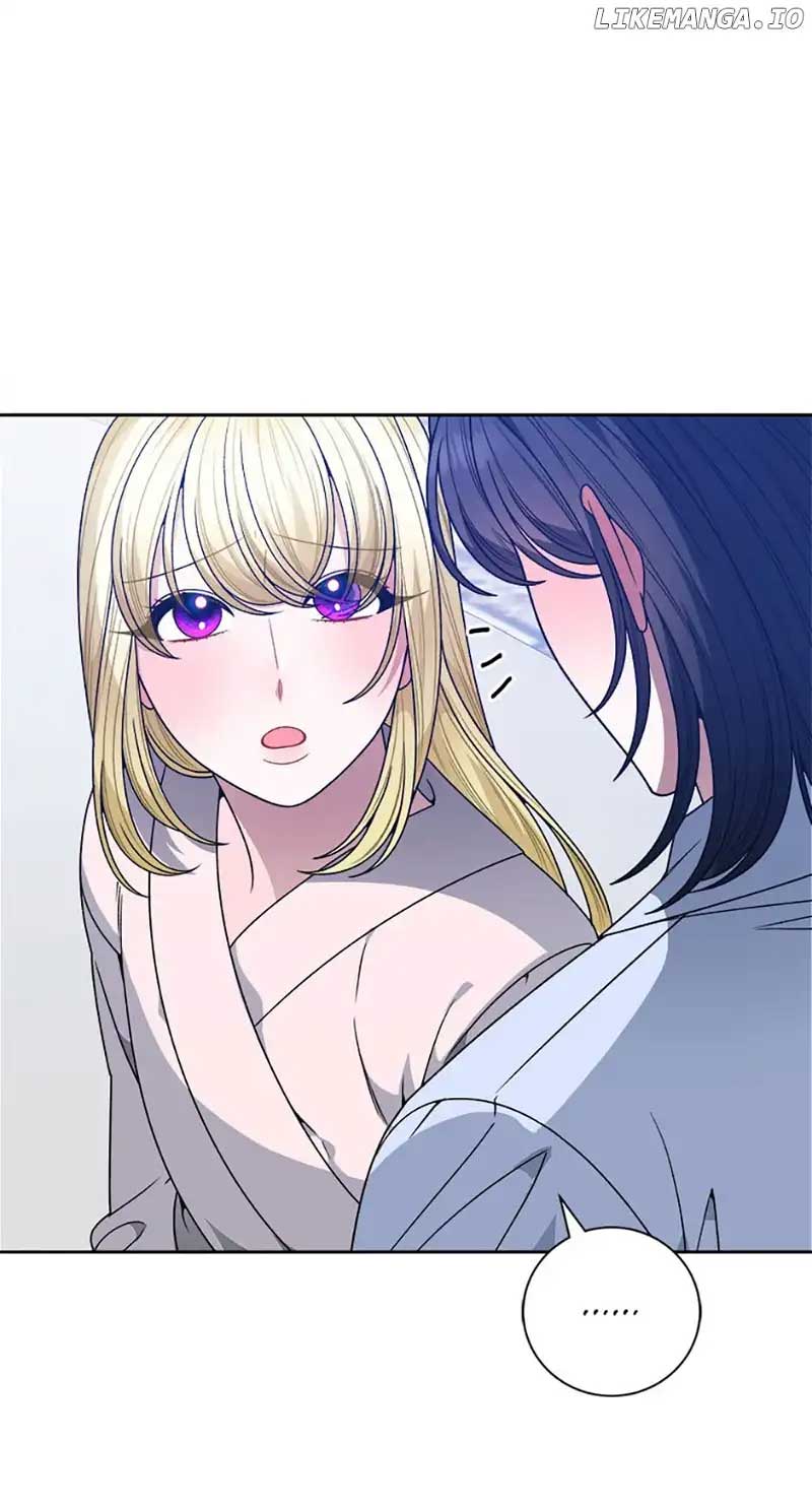 One Step Forward to the Flower Path Chapter 85 - Page 29