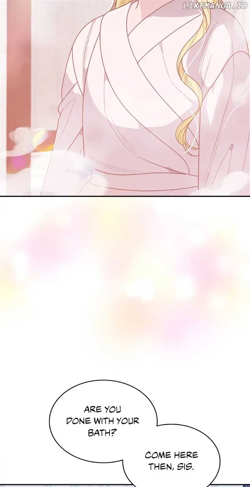 One Step Forward to the Flower Path Chapter 85 - Page 3