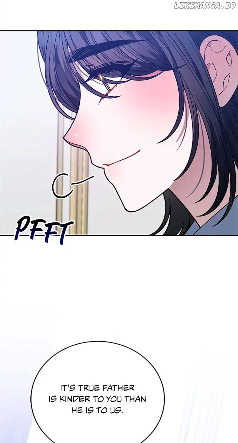 One Step Forward to the Flower Path Chapter 85 - Page 30