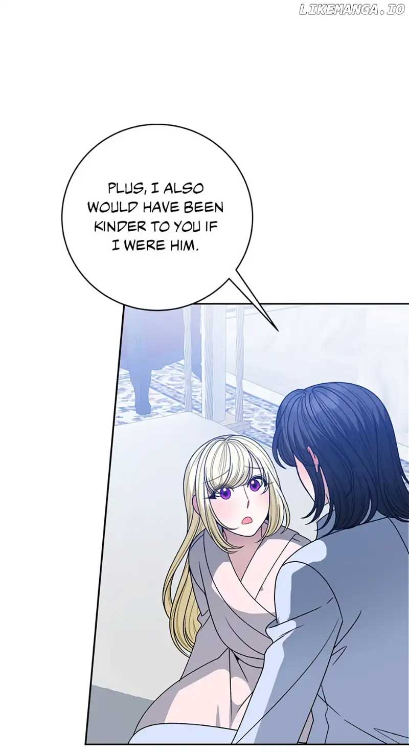 One Step Forward to the Flower Path Chapter 85 - Page 33