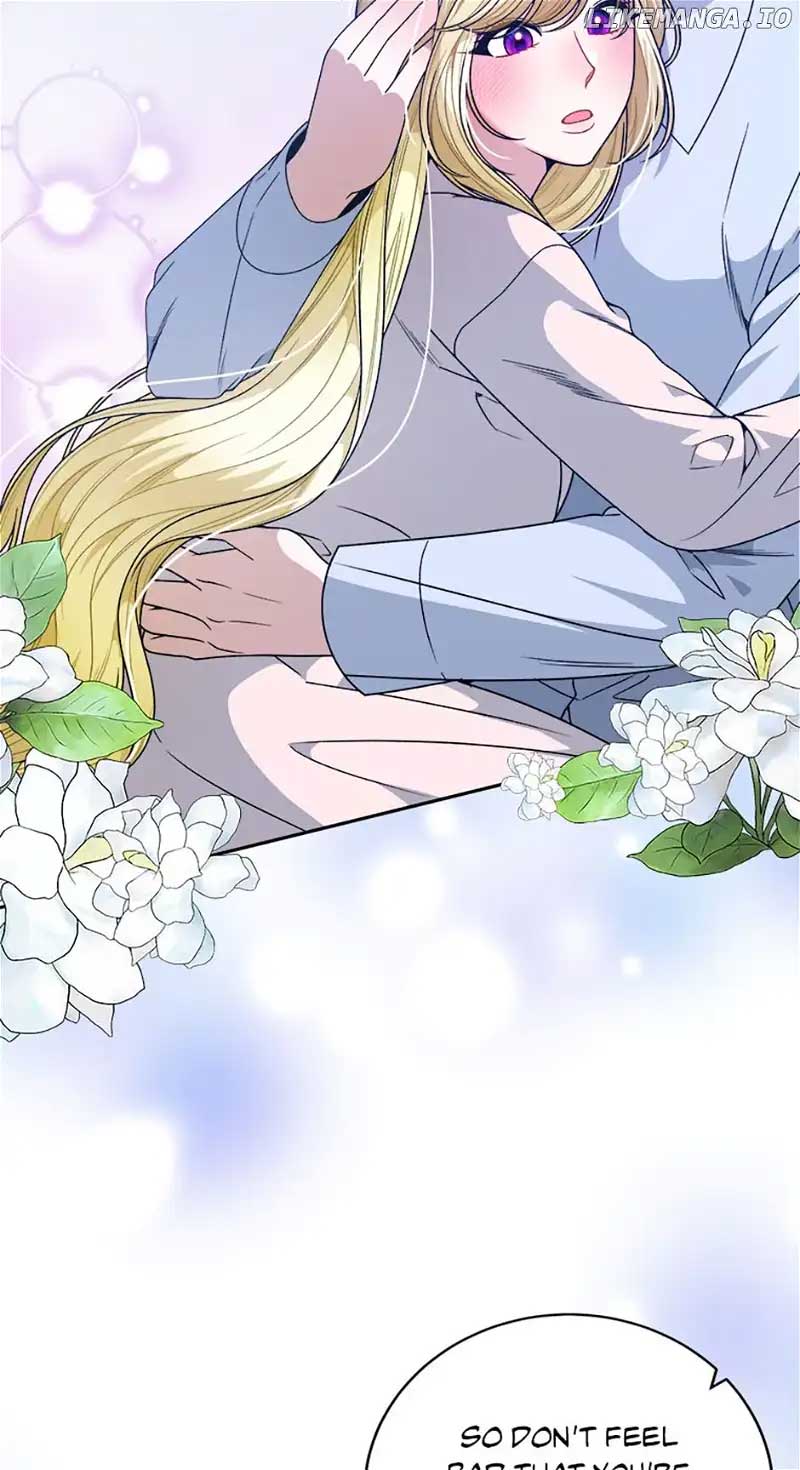 One Step Forward to the Flower Path Chapter 85 - Page 35