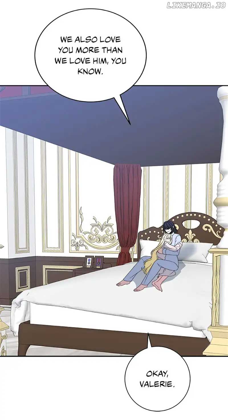 One Step Forward to the Flower Path Chapter 85 - Page 37