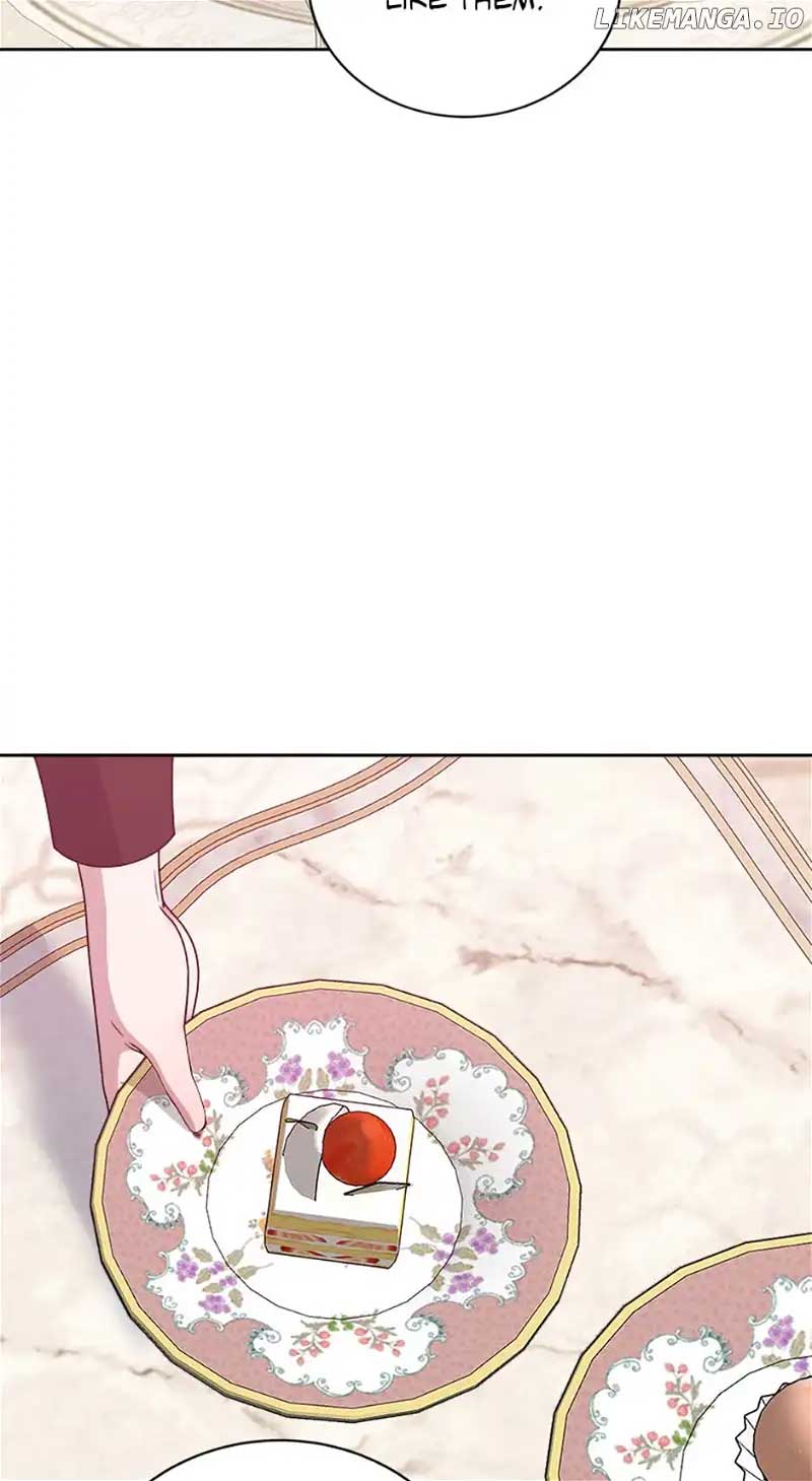 One Step Forward to the Flower Path Chapter 85 - Page 48