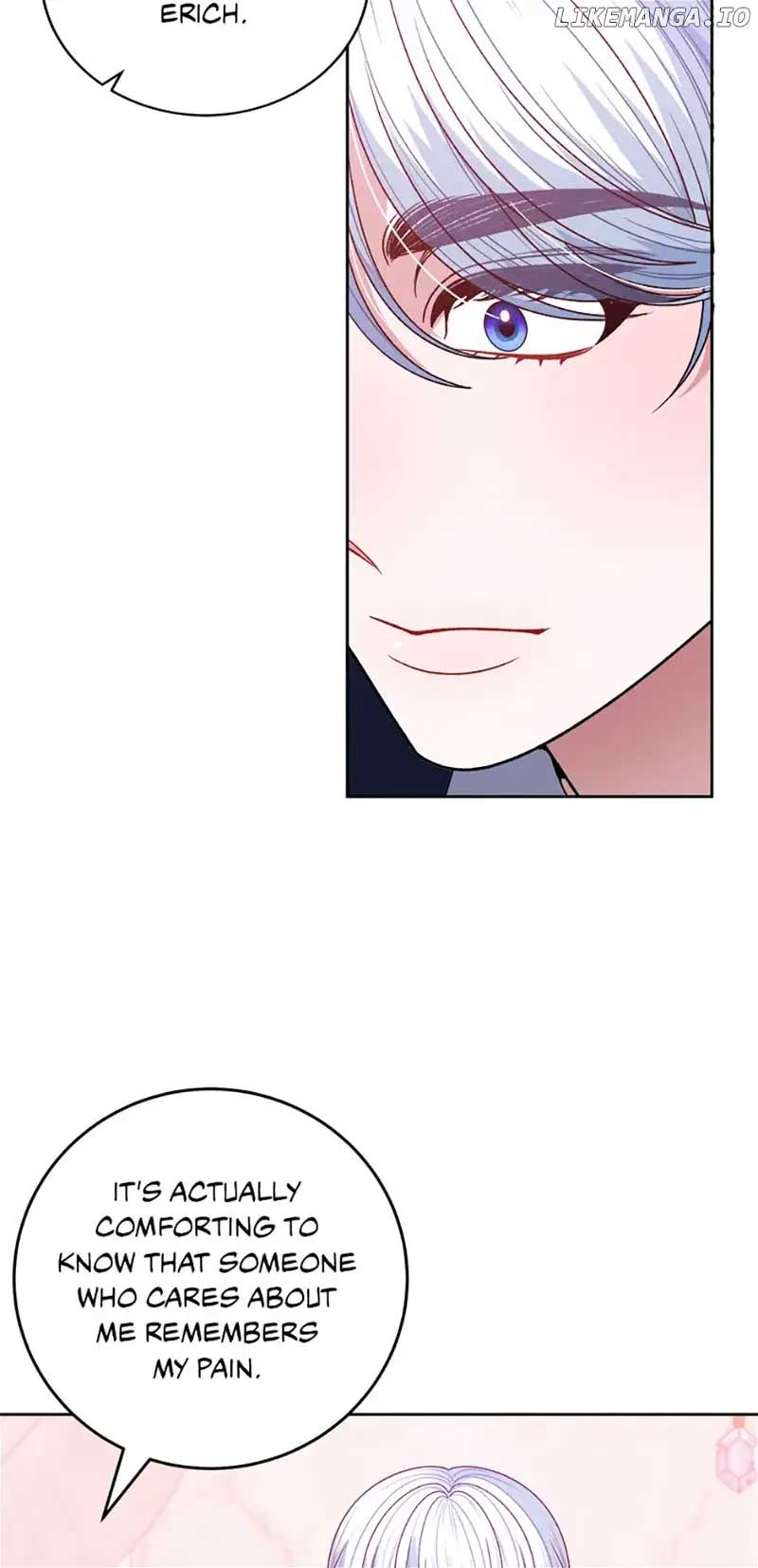 One Step Forward to the Flower Path Chapter 85 - Page 54