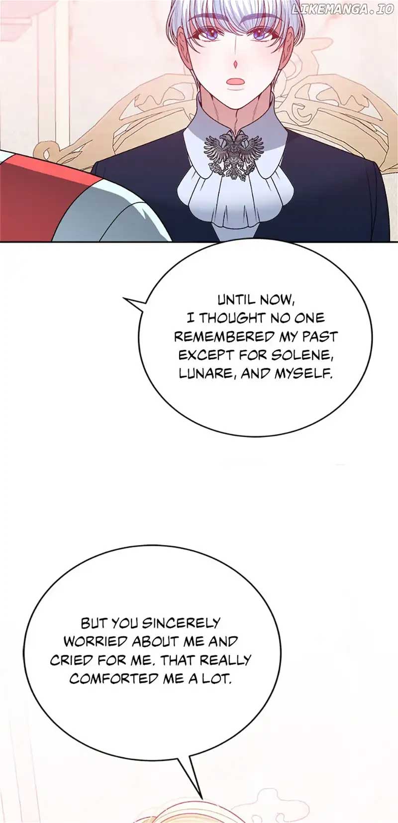 One Step Forward to the Flower Path Chapter 85 - Page 55