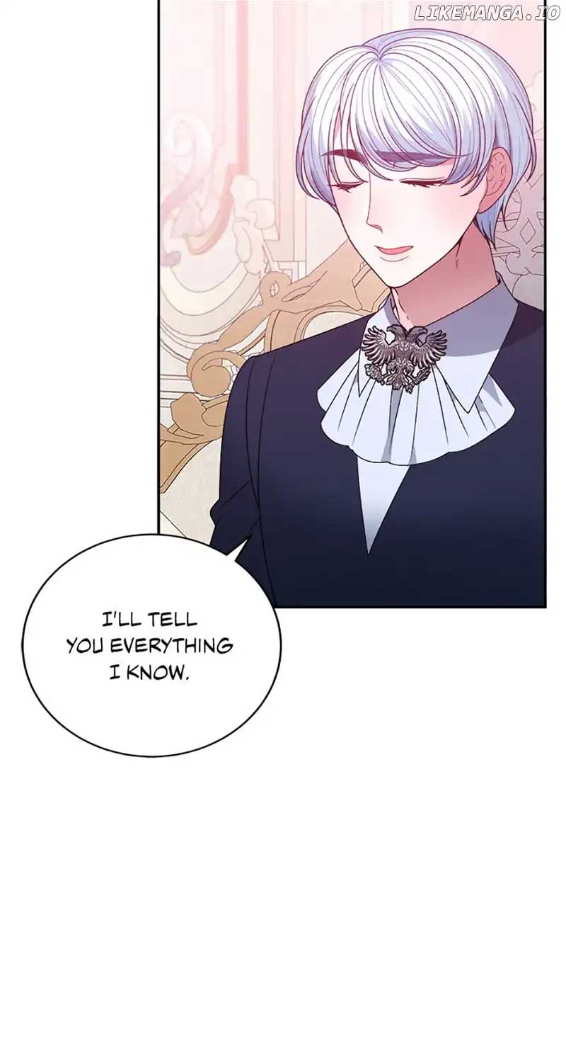 One Step Forward to the Flower Path Chapter 85 - Page 65