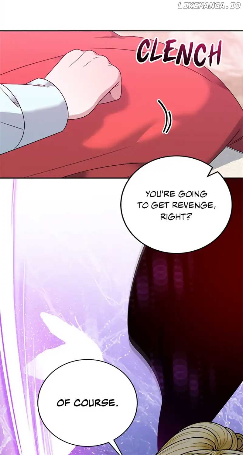One Step Forward to the Flower Path Chapter 85 - Page 66