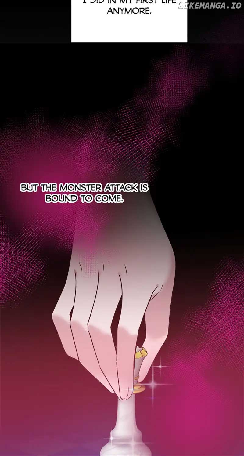 One Step Forward to the Flower Path Chapter 85 - Page 68