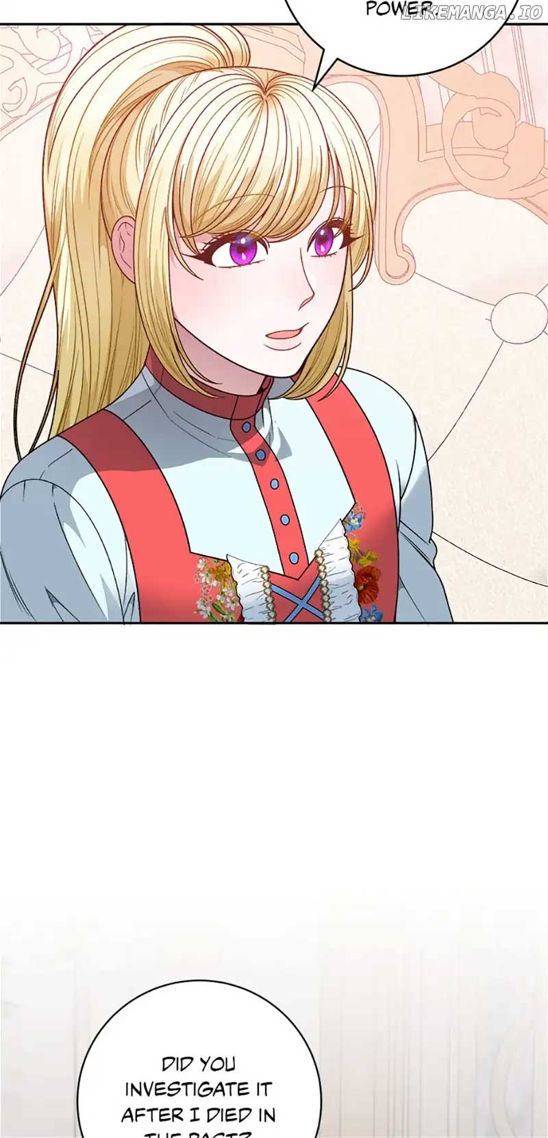 One Step Forward to the Flower Path Chapter 85 - Page 73