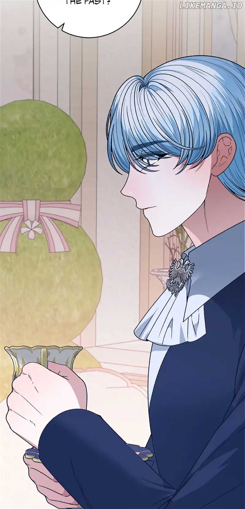 One Step Forward to the Flower Path Chapter 85 - Page 74