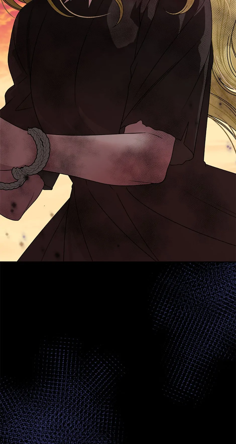 One Step Forward to the Flower Path Chapter 86 - Page 11