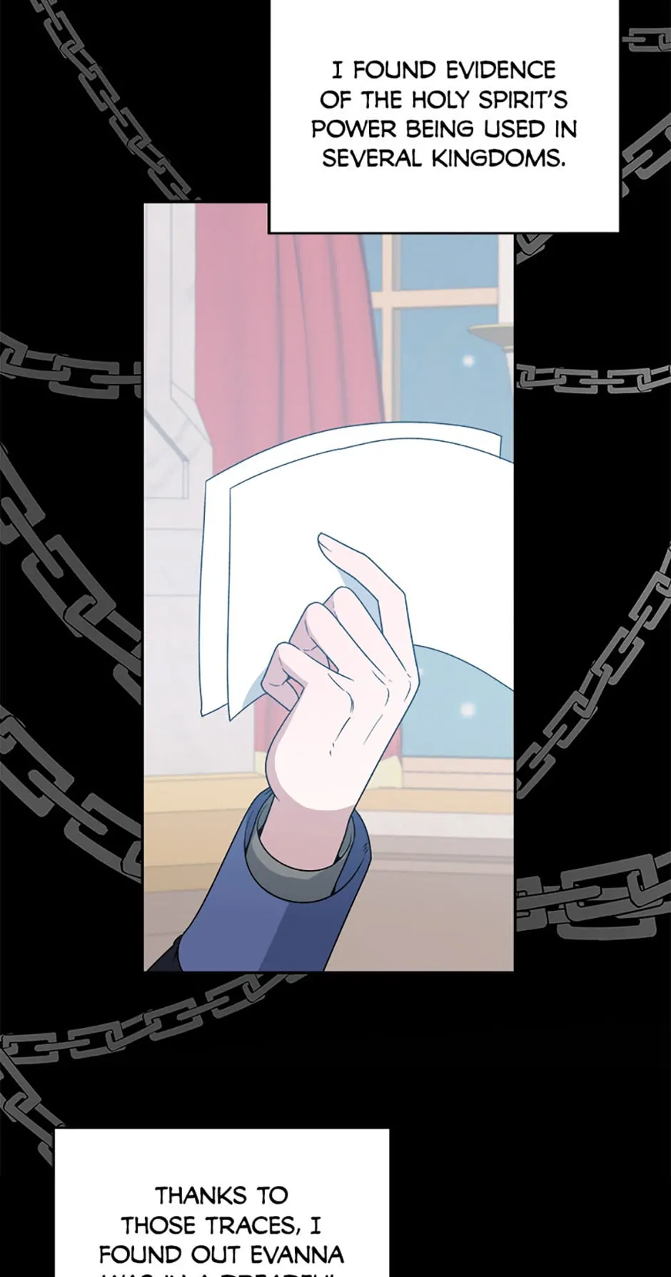 One Step Forward to the Flower Path Chapter 86 - Page 2