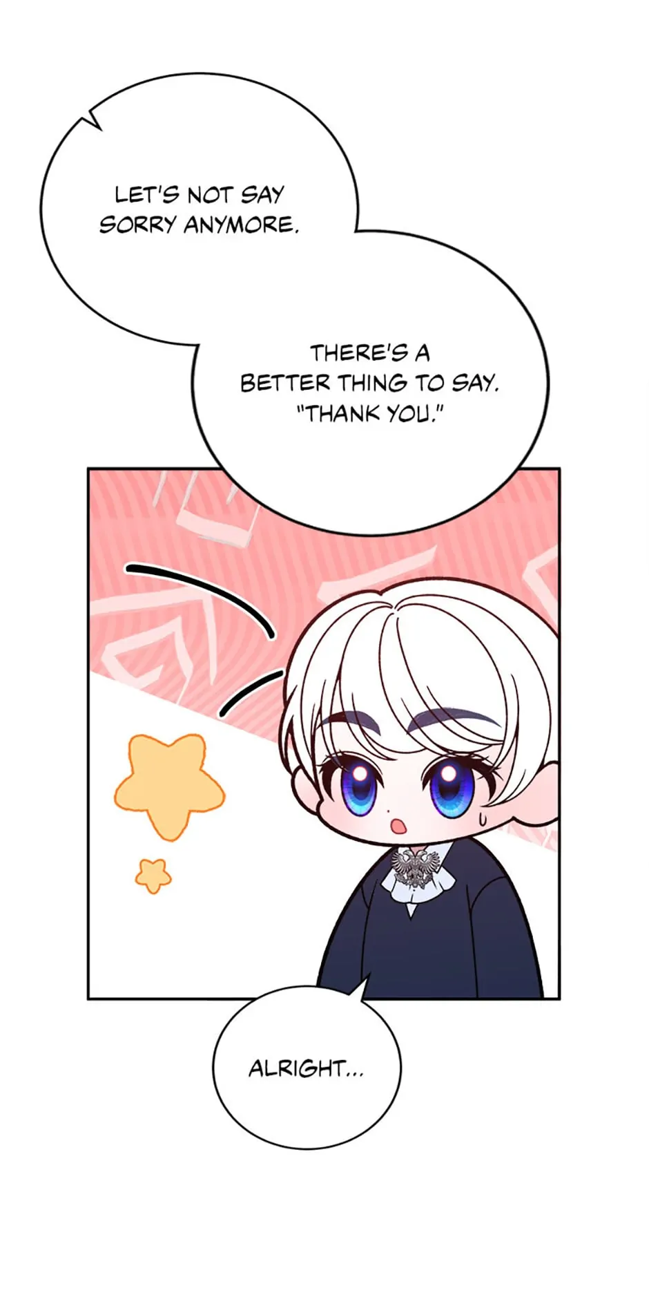 One Step Forward to the Flower Path Chapter 86 - Page 29
