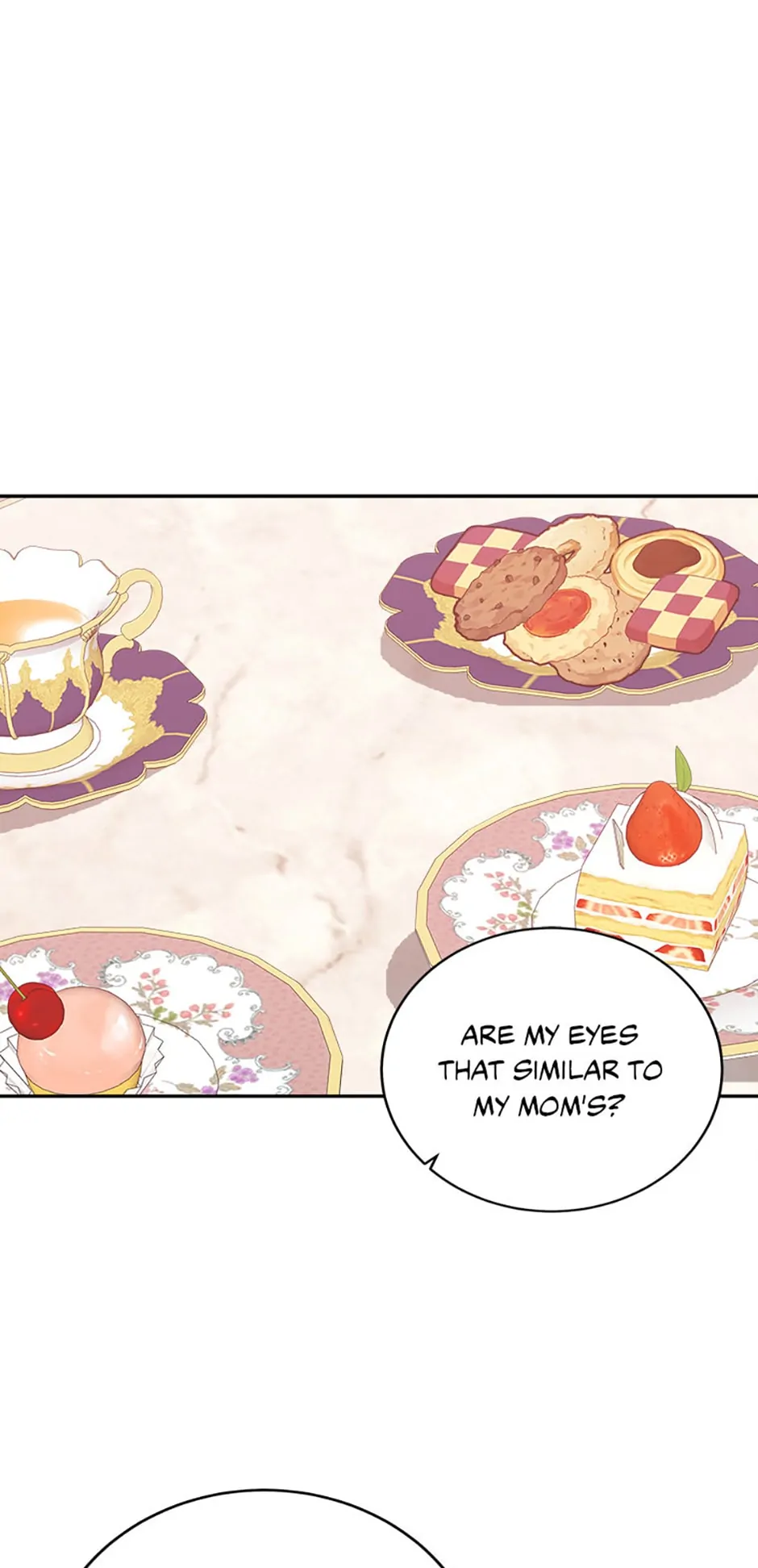 One Step Forward to the Flower Path Chapter 86 - Page 36