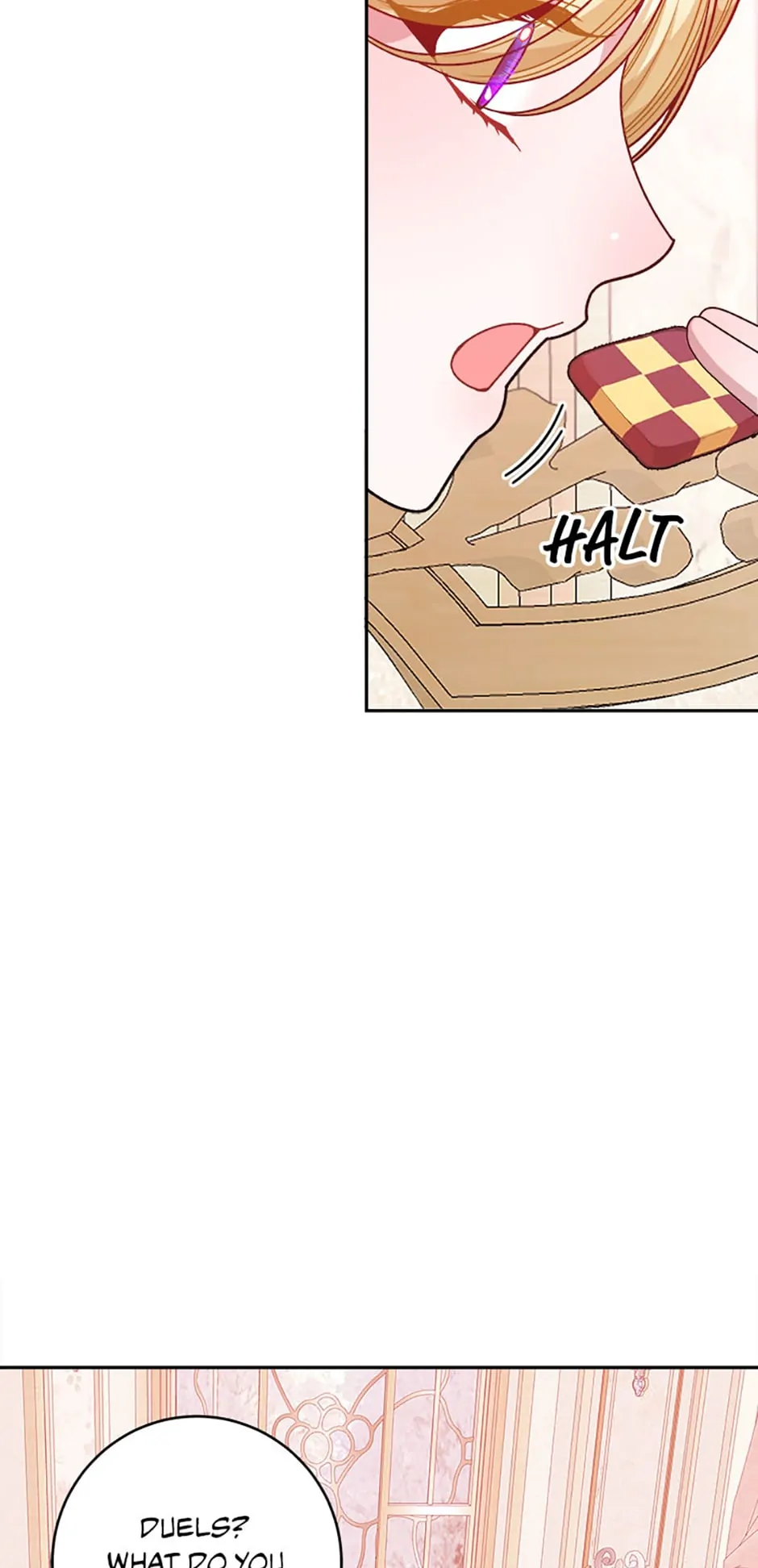 One Step Forward to the Flower Path Chapter 86 - Page 39