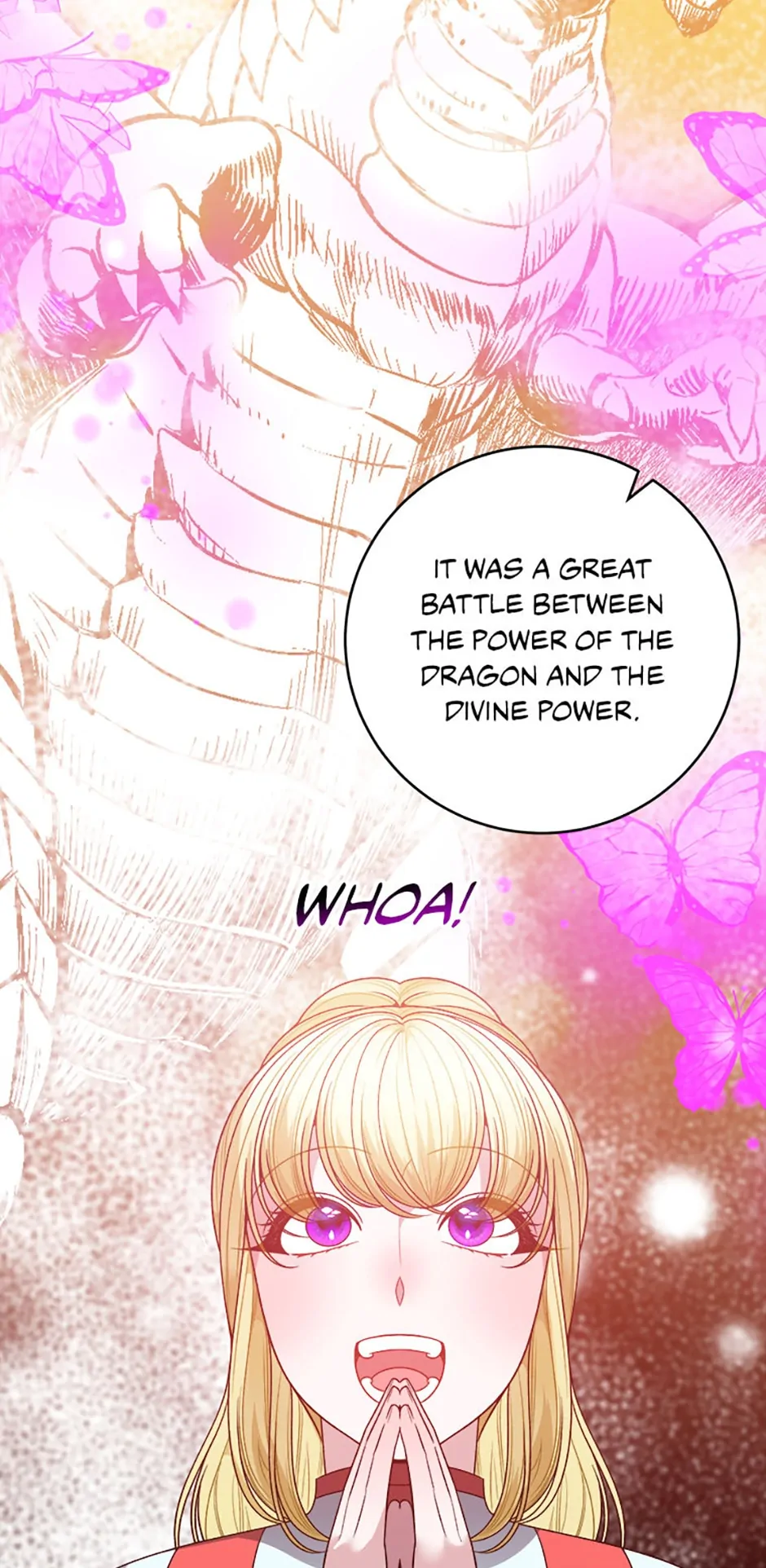 One Step Forward to the Flower Path Chapter 86 - Page 43