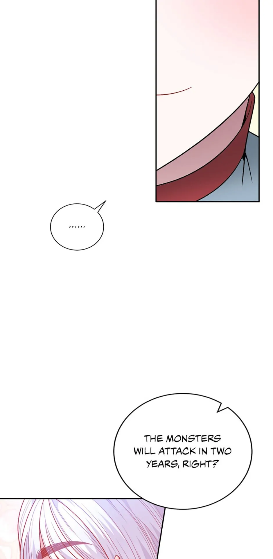 One Step Forward to the Flower Path Chapter 86 - Page 47