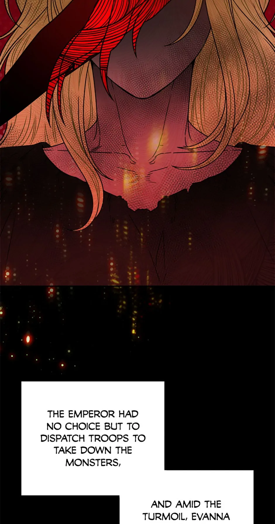 One Step Forward to the Flower Path Chapter 86 - Page 5