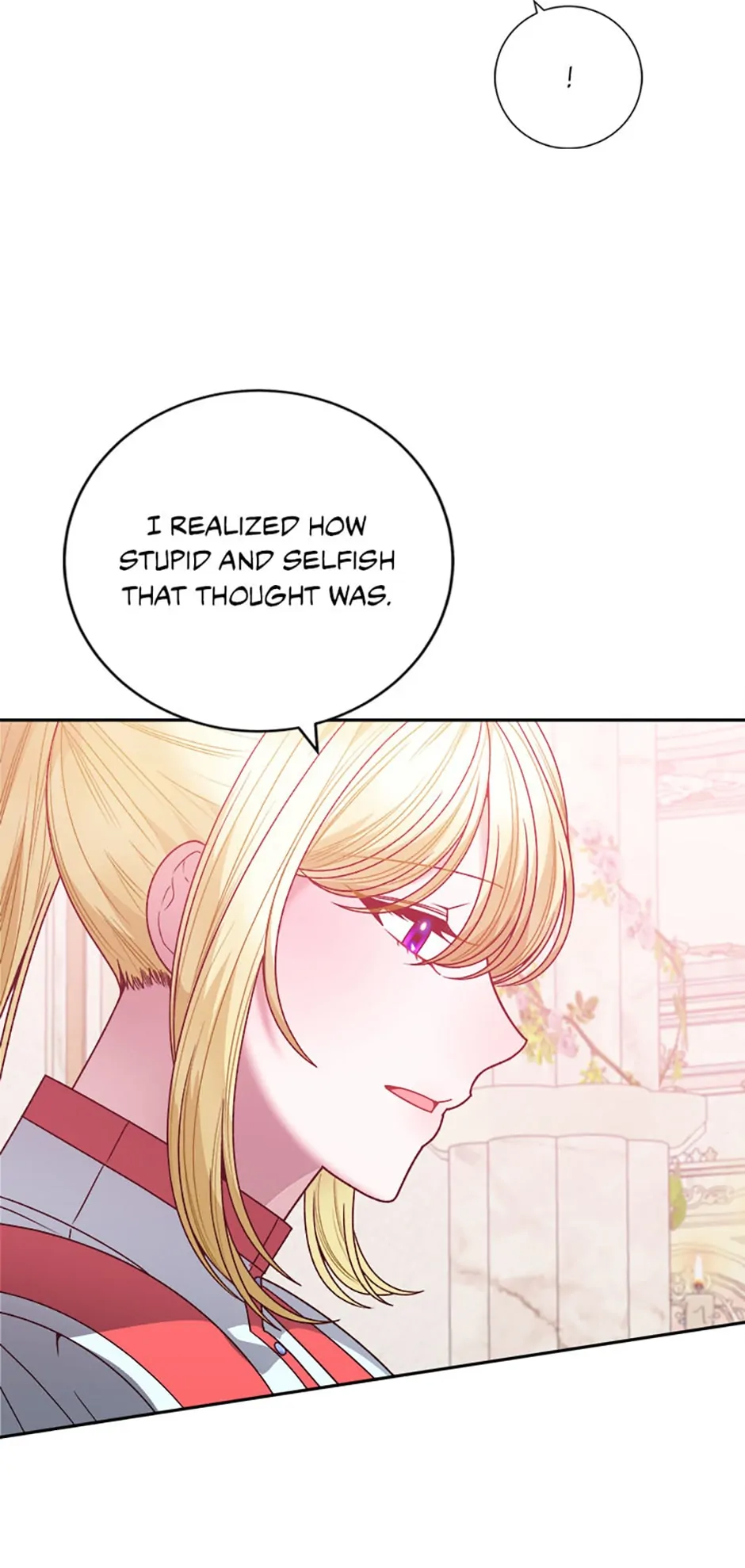 One Step Forward to the Flower Path Chapter 86 - Page 50