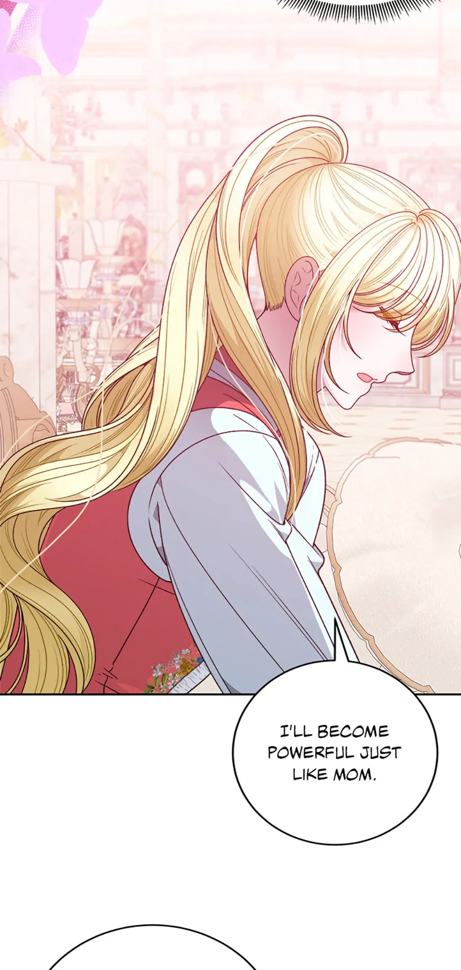 One Step Forward to the Flower Path Chapter 86 - Page 53