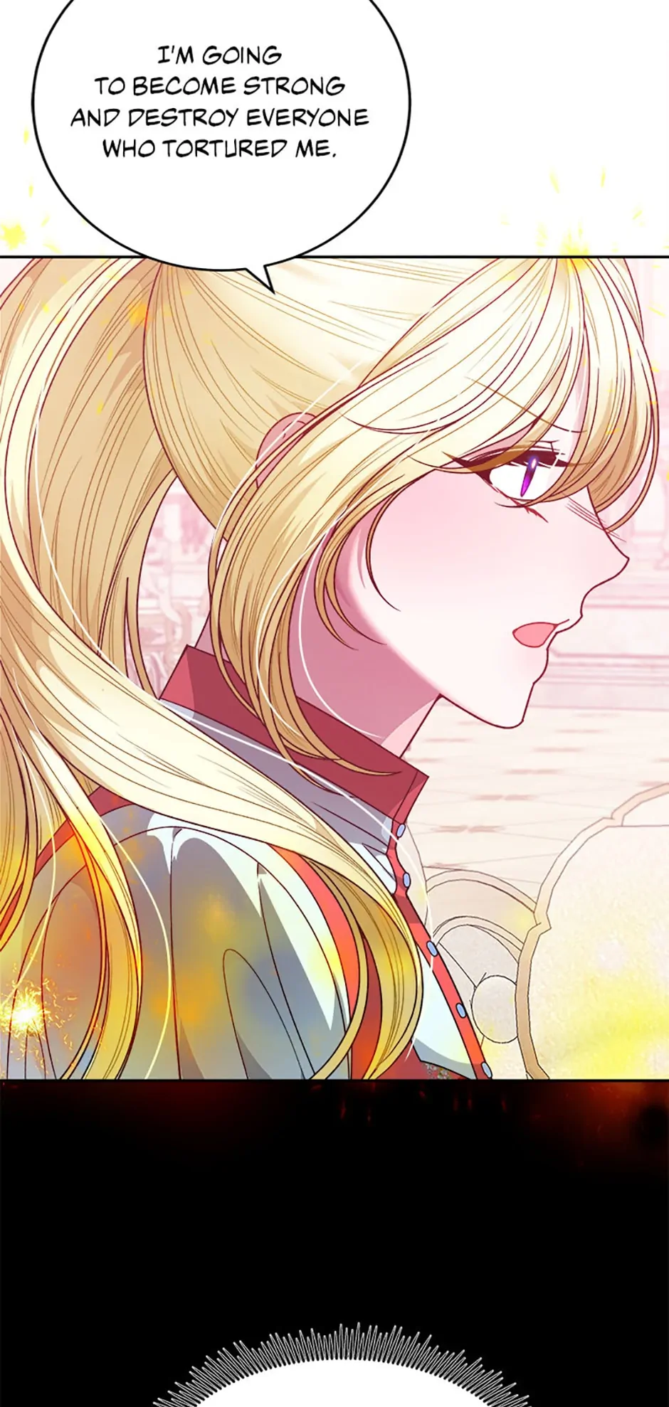 One Step Forward to the Flower Path Chapter 86 - Page 54