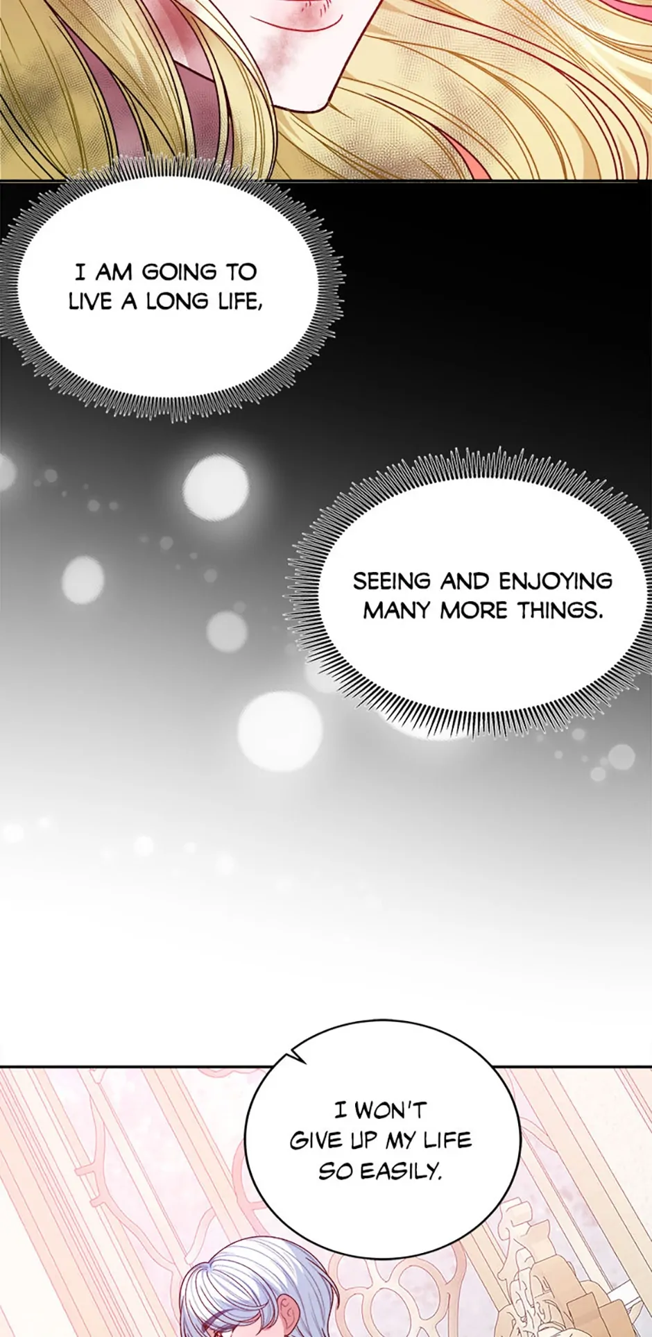 One Step Forward to the Flower Path Chapter 86 - Page 59