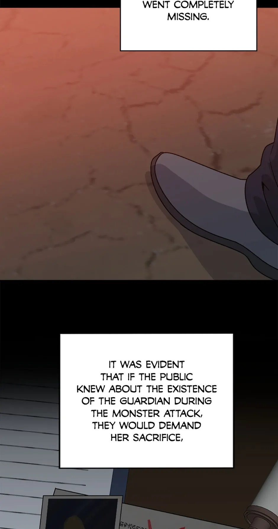 One Step Forward to the Flower Path Chapter 86 - Page 6