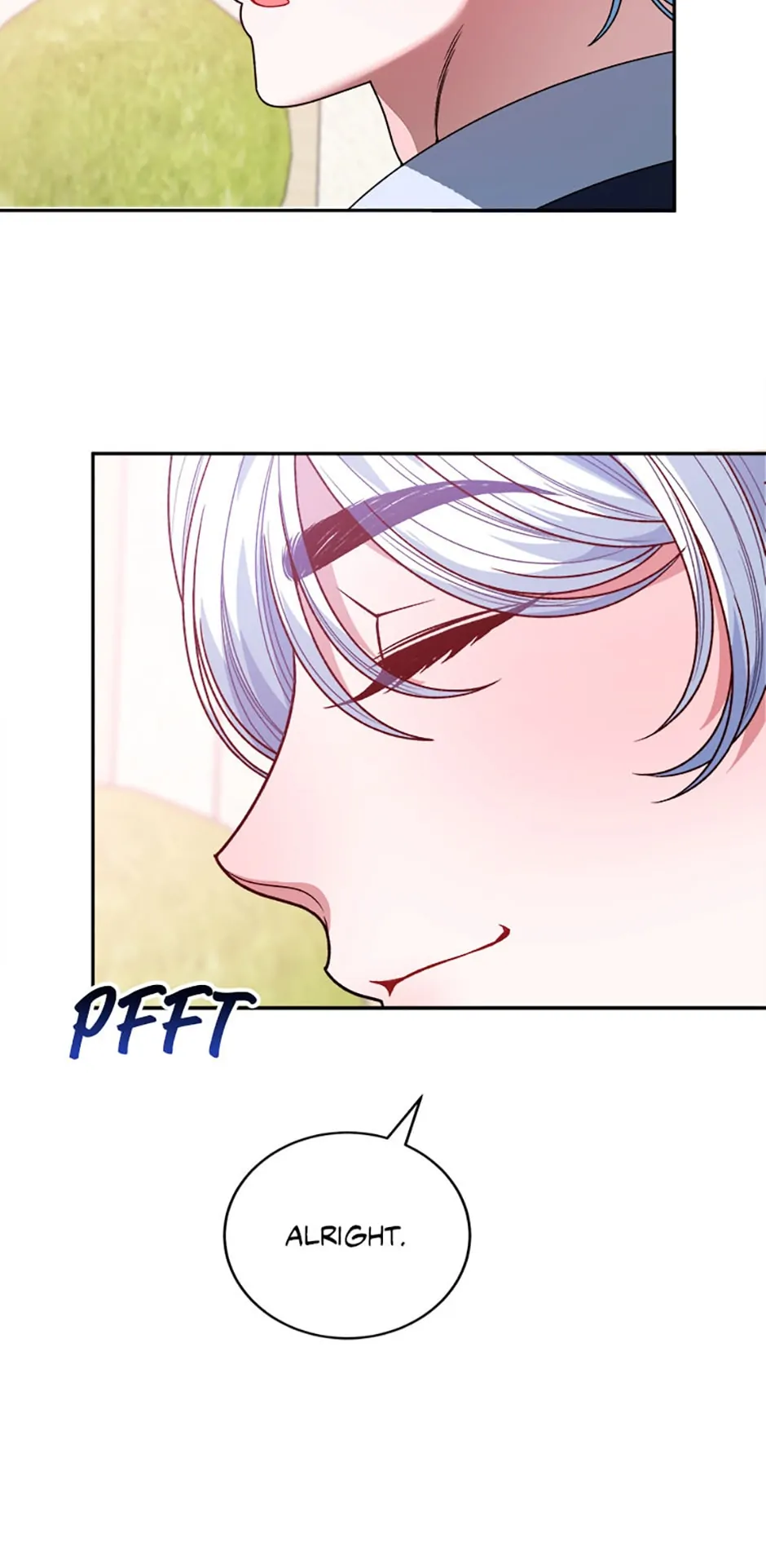 One Step Forward to the Flower Path Chapter 86 - Page 61