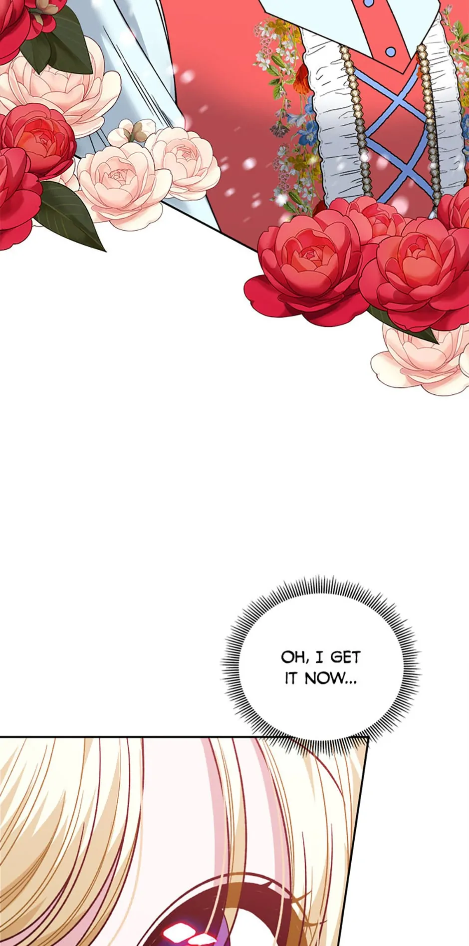 One Step Forward to the Flower Path Chapter 86 - Page 66