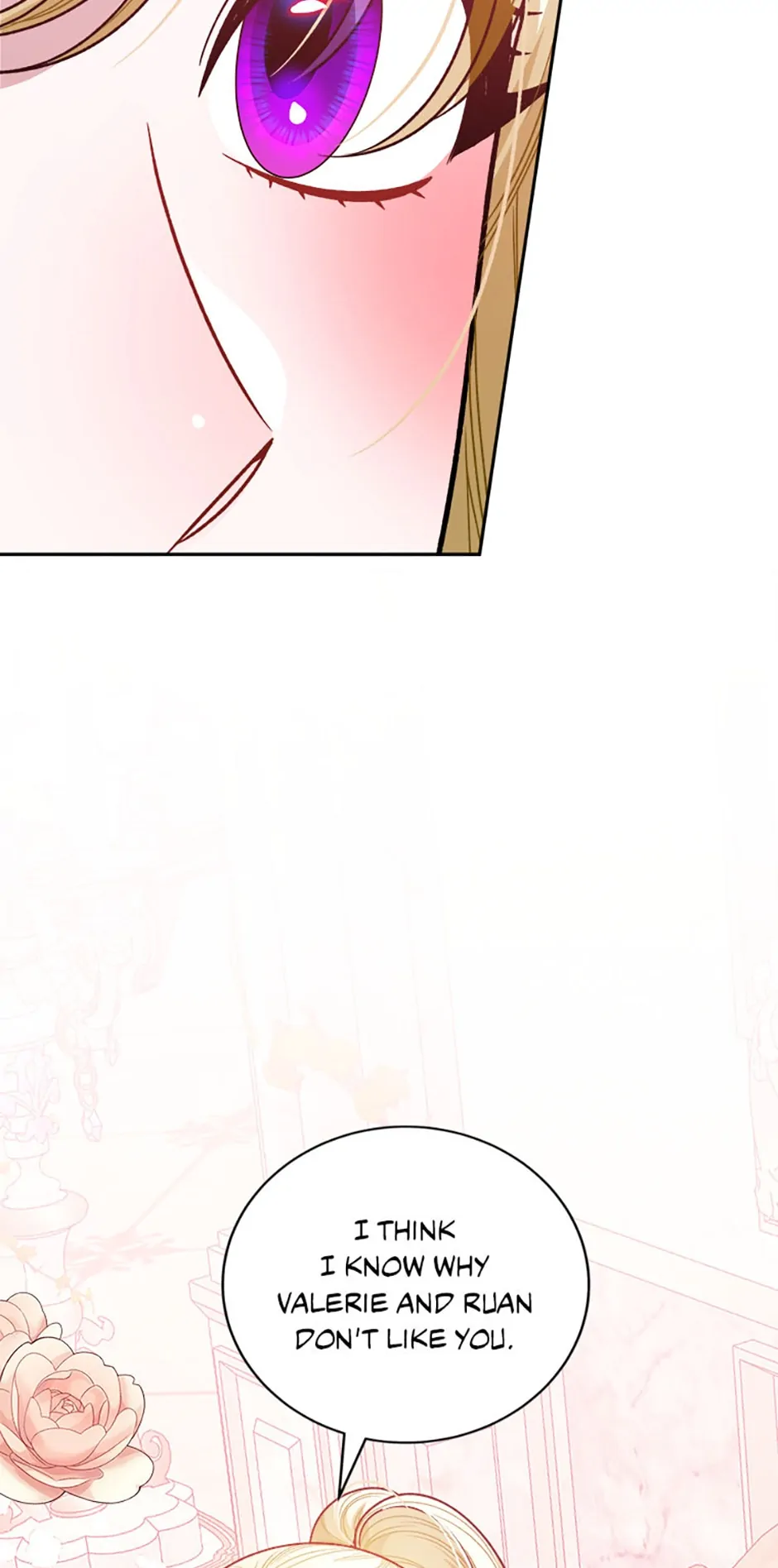 One Step Forward to the Flower Path Chapter 86 - Page 67