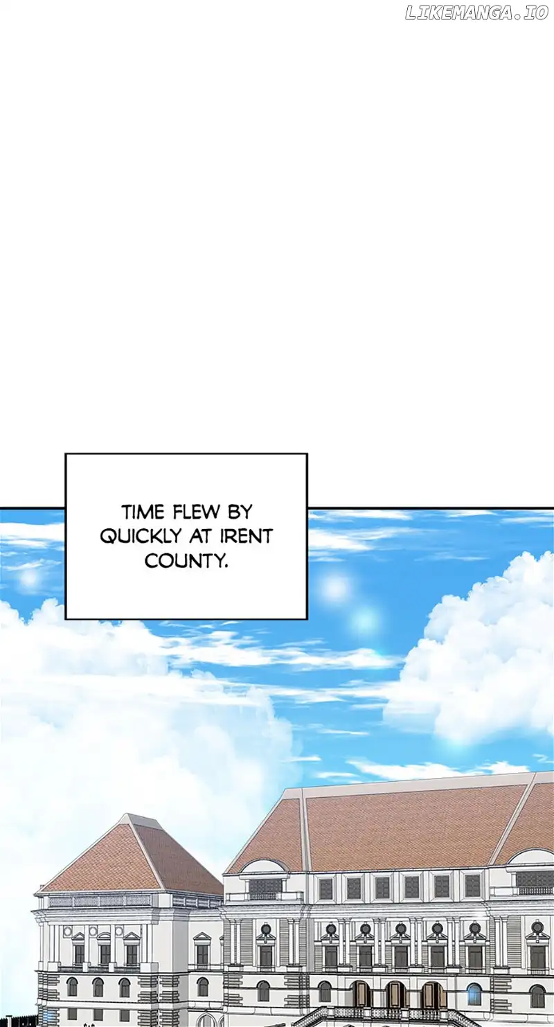 One Step Forward to the Flower Path Chapter 87 - Page 1