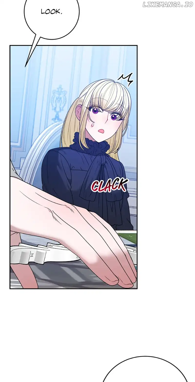 One Step Forward to the Flower Path Chapter 87 - Page 11