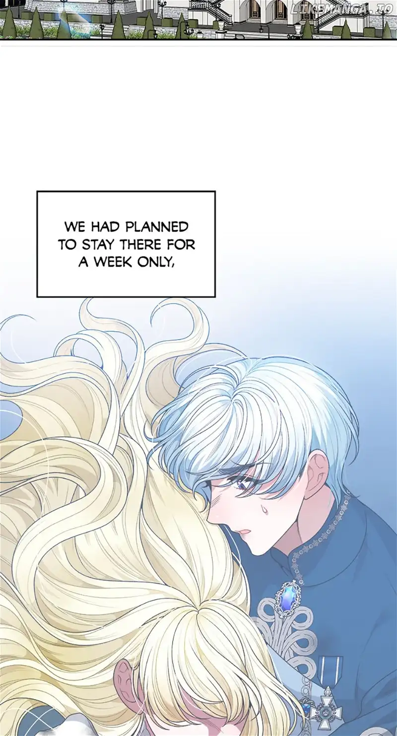 One Step Forward to the Flower Path Chapter 87 - Page 2