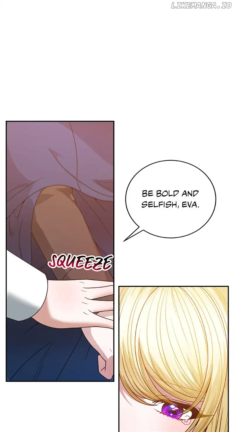 One Step Forward to the Flower Path Chapter 87 - Page 64