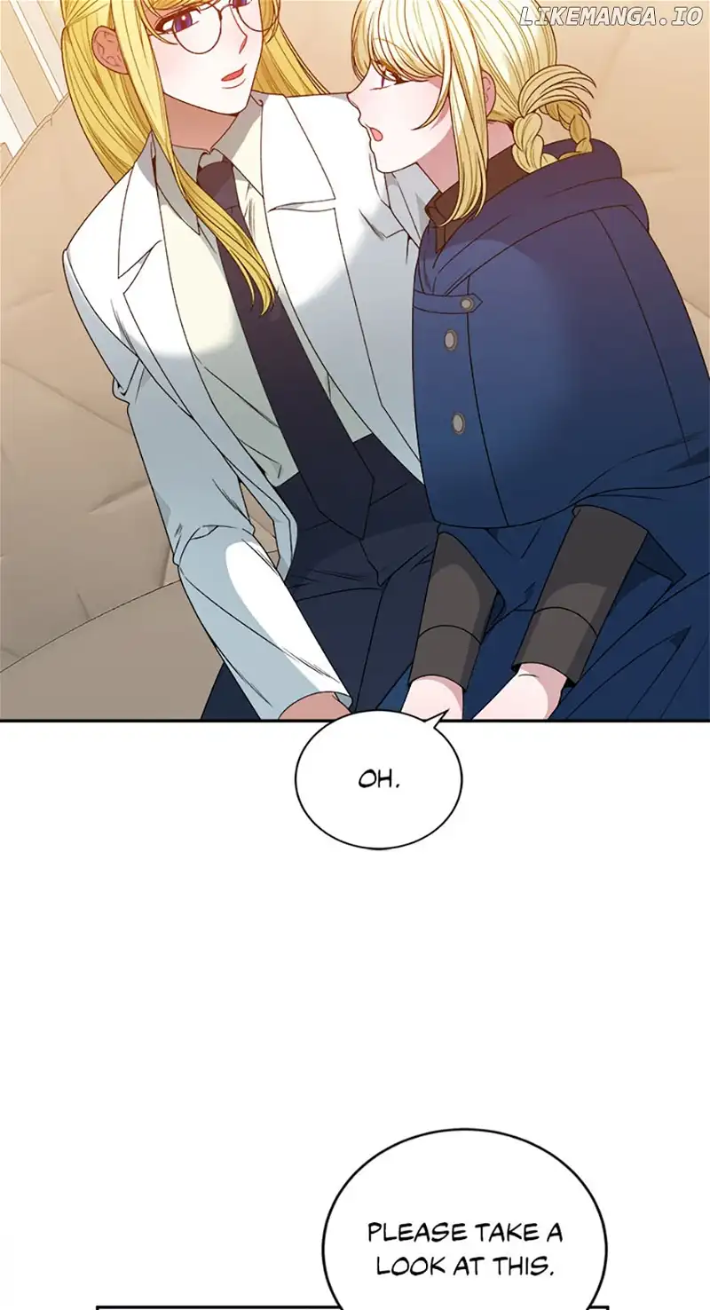 One Step Forward to the Flower Path Chapter 87 - Page 66
