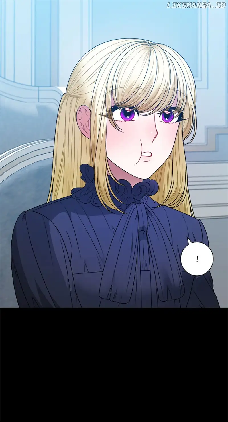 One Step Forward to the Flower Path Chapter 87 - Page 7