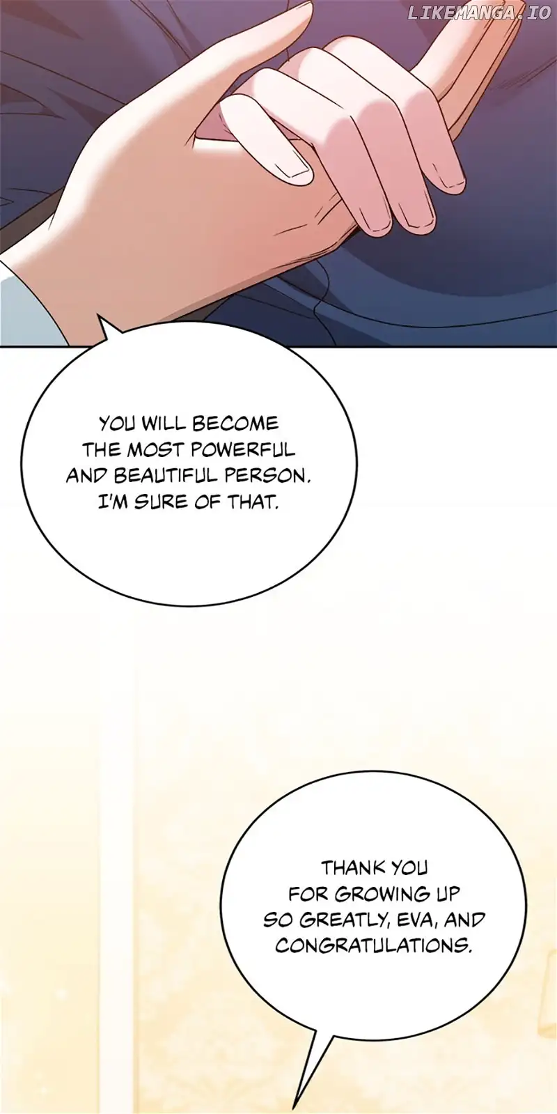One Step Forward to the Flower Path Chapter 87 - Page 74