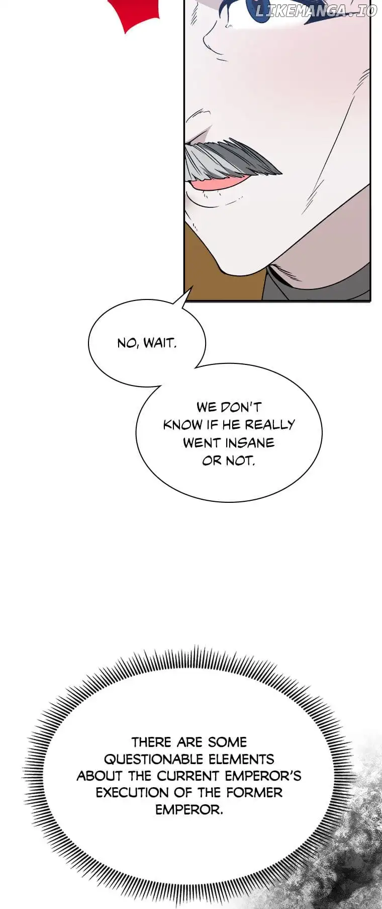 One Step Forward to the Flower Path Chapter 88 - Page 11