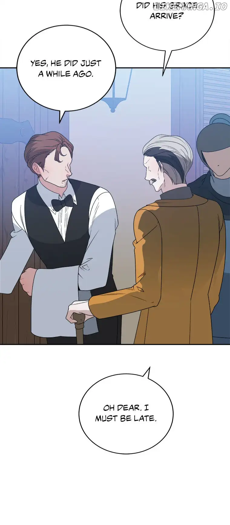 One Step Forward to the Flower Path Chapter 88 - Page 15