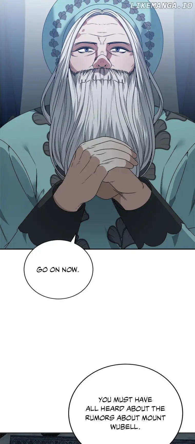 One Step Forward to the Flower Path Chapter 88 - Page 17