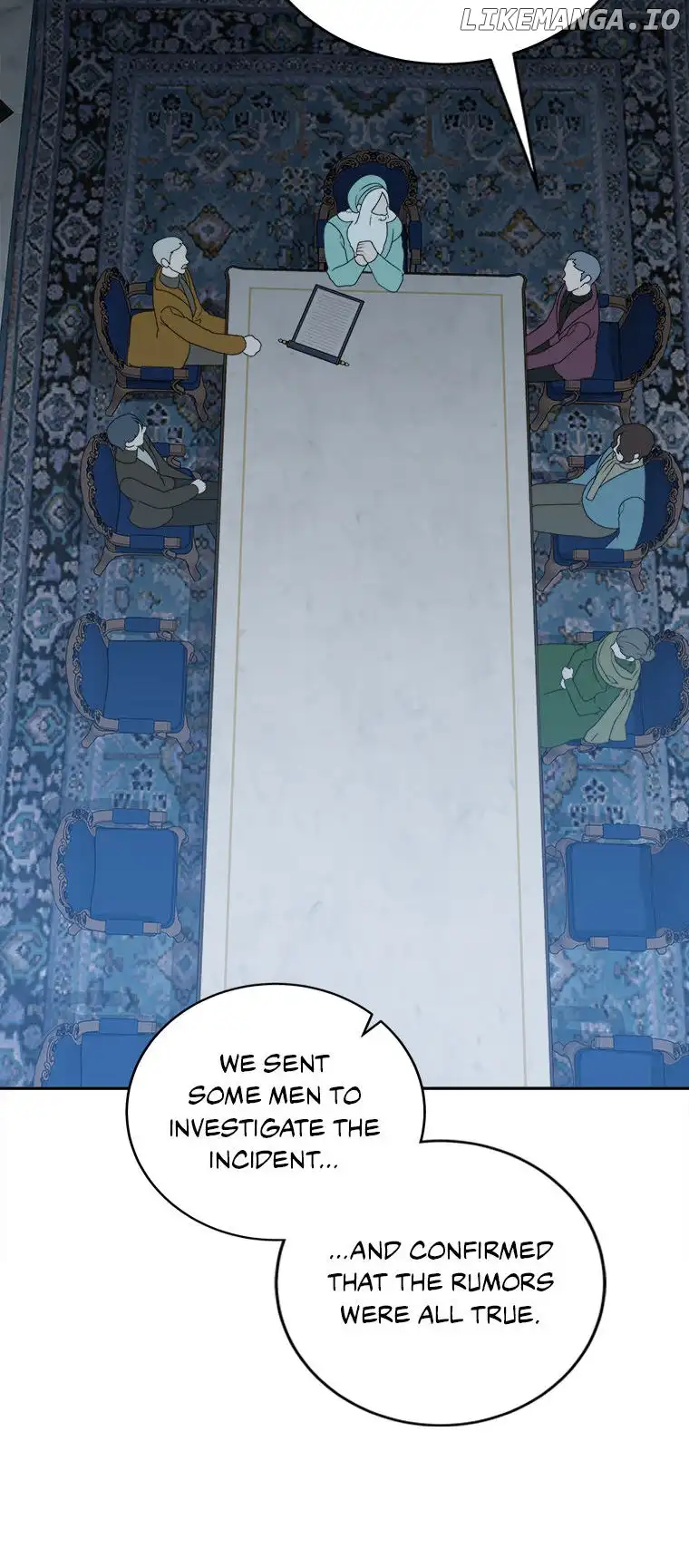 One Step Forward to the Flower Path Chapter 88 - Page 18