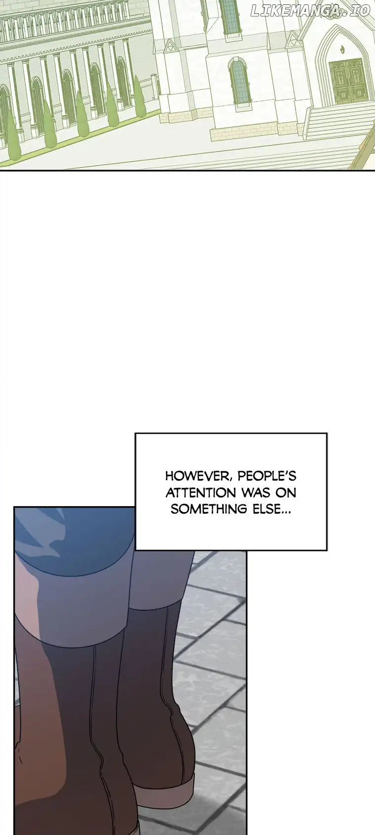 One Step Forward to the Flower Path Chapter 88 - Page 2