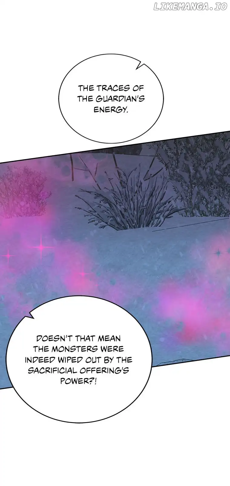 One Step Forward to the Flower Path Chapter 88 - Page 23