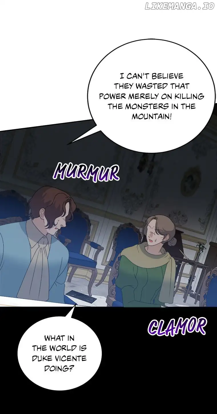 One Step Forward to the Flower Path Chapter 88 - Page 24