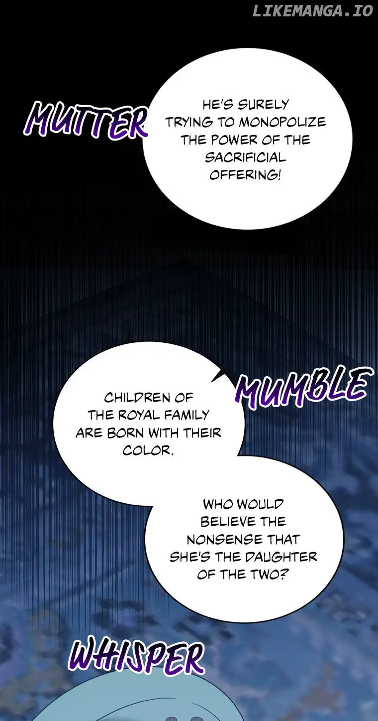 One Step Forward to the Flower Path Chapter 88 - Page 25