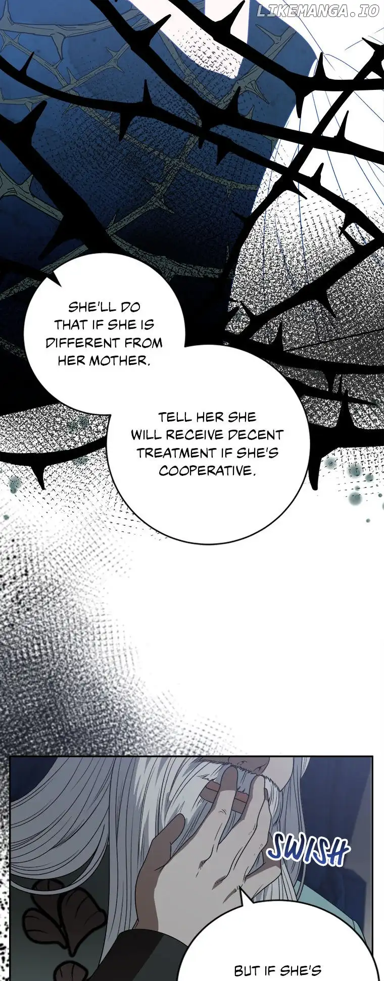 One Step Forward to the Flower Path Chapter 88 - Page 30